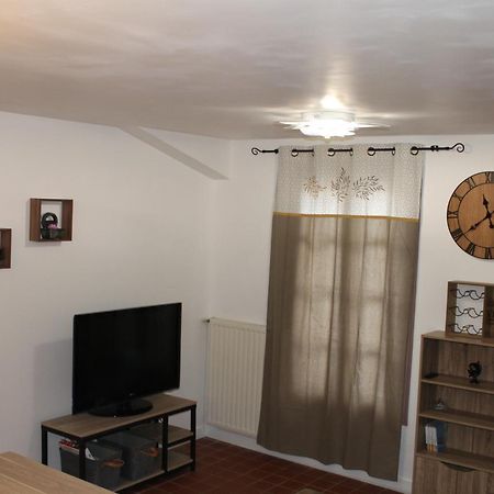 Bel Appartement T2 Carcassonne Esterno foto