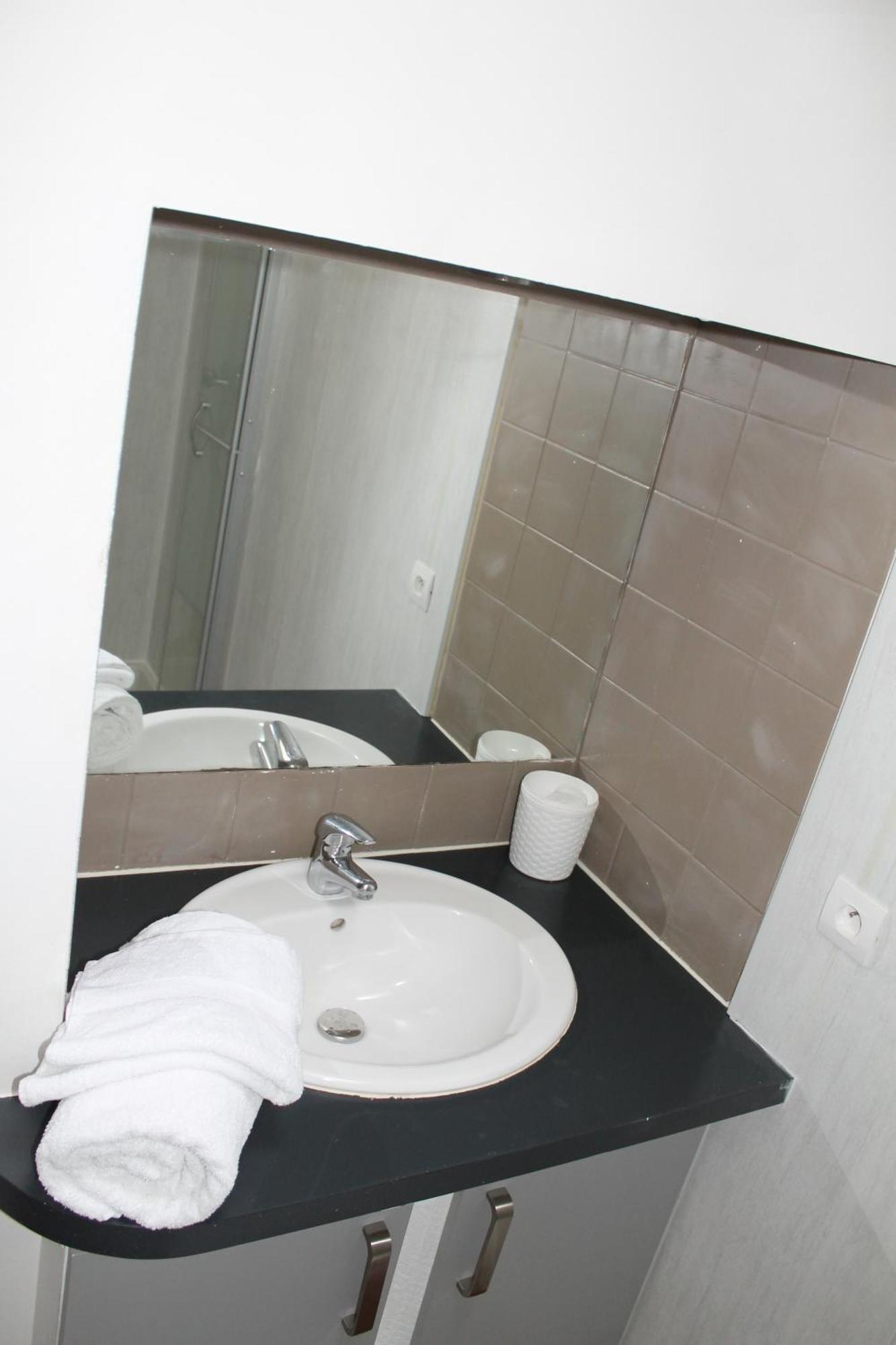 Bel Appartement T2 Carcassonne Esterno foto