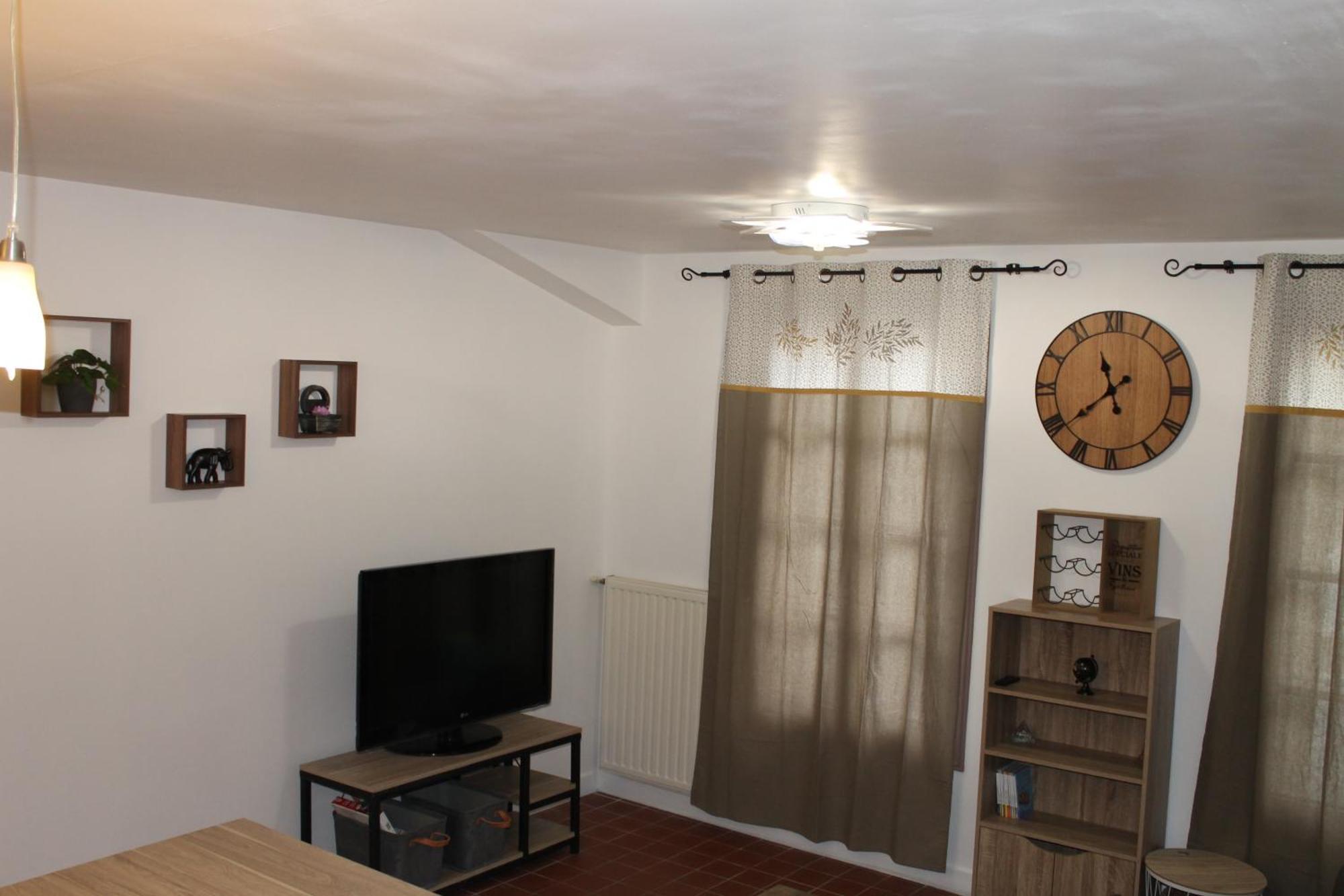Bel Appartement T2 Carcassonne Esterno foto