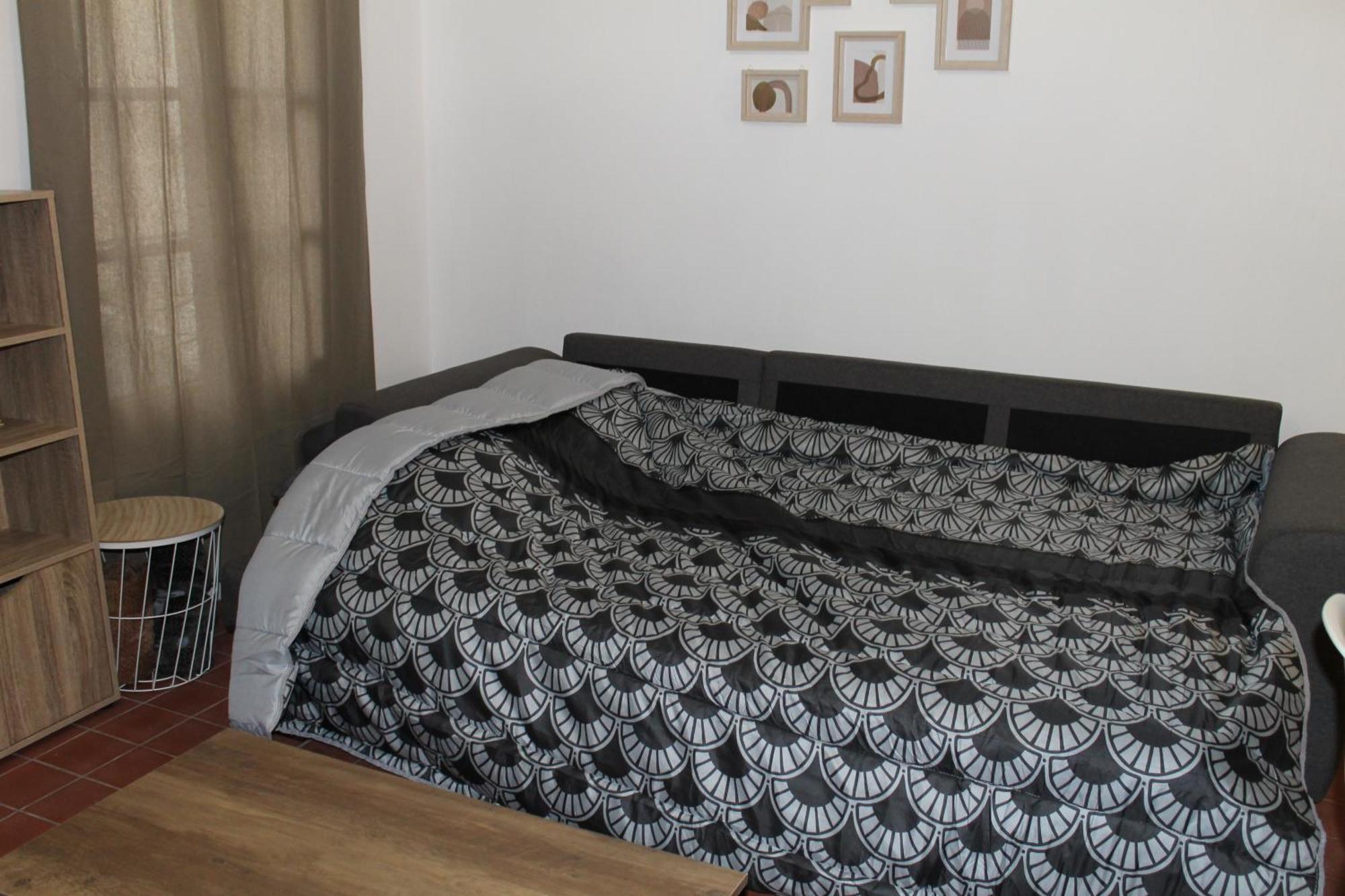 Bel Appartement T2 Carcassonne Esterno foto