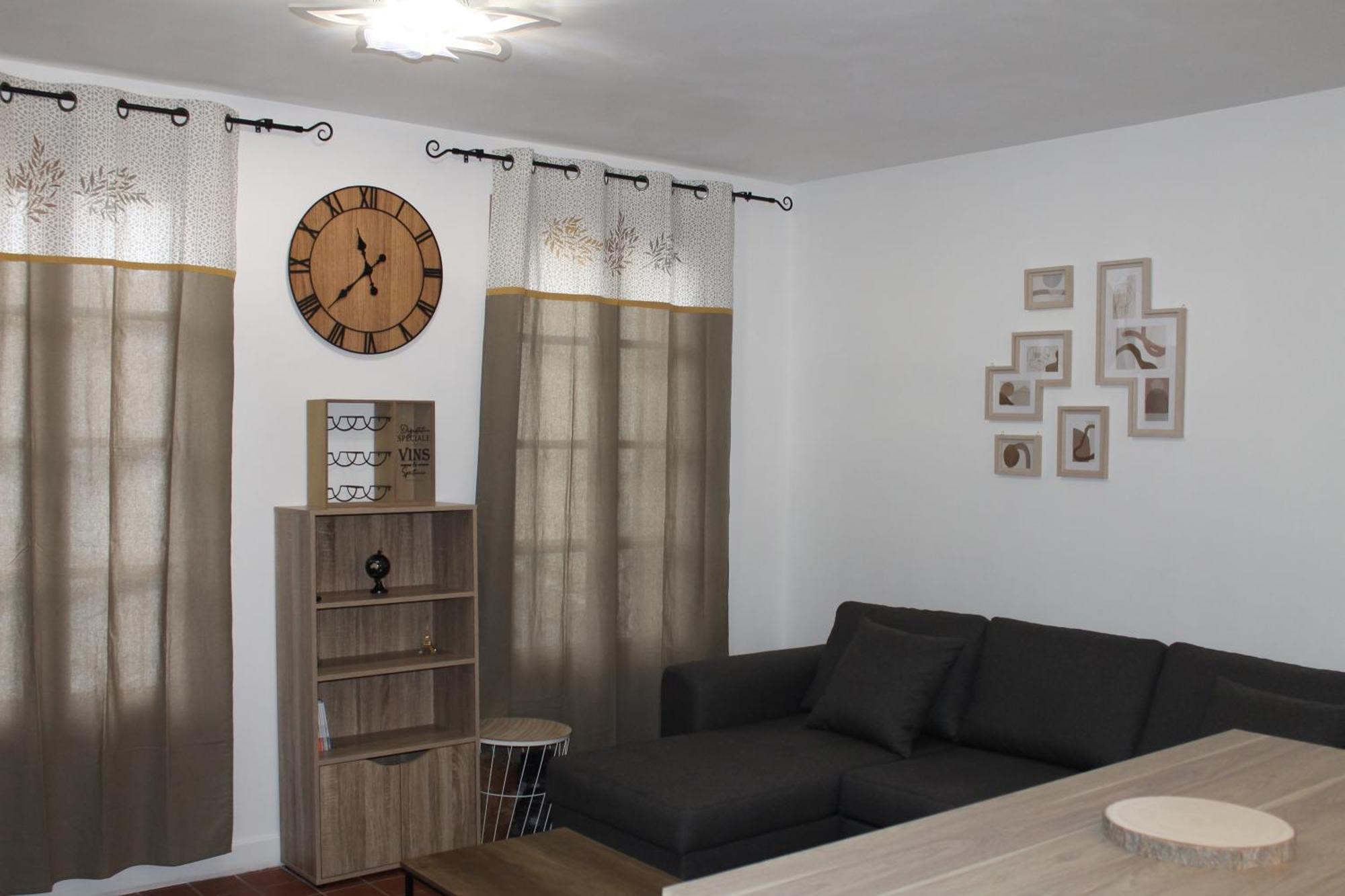 Bel Appartement T2 Carcassonne Esterno foto