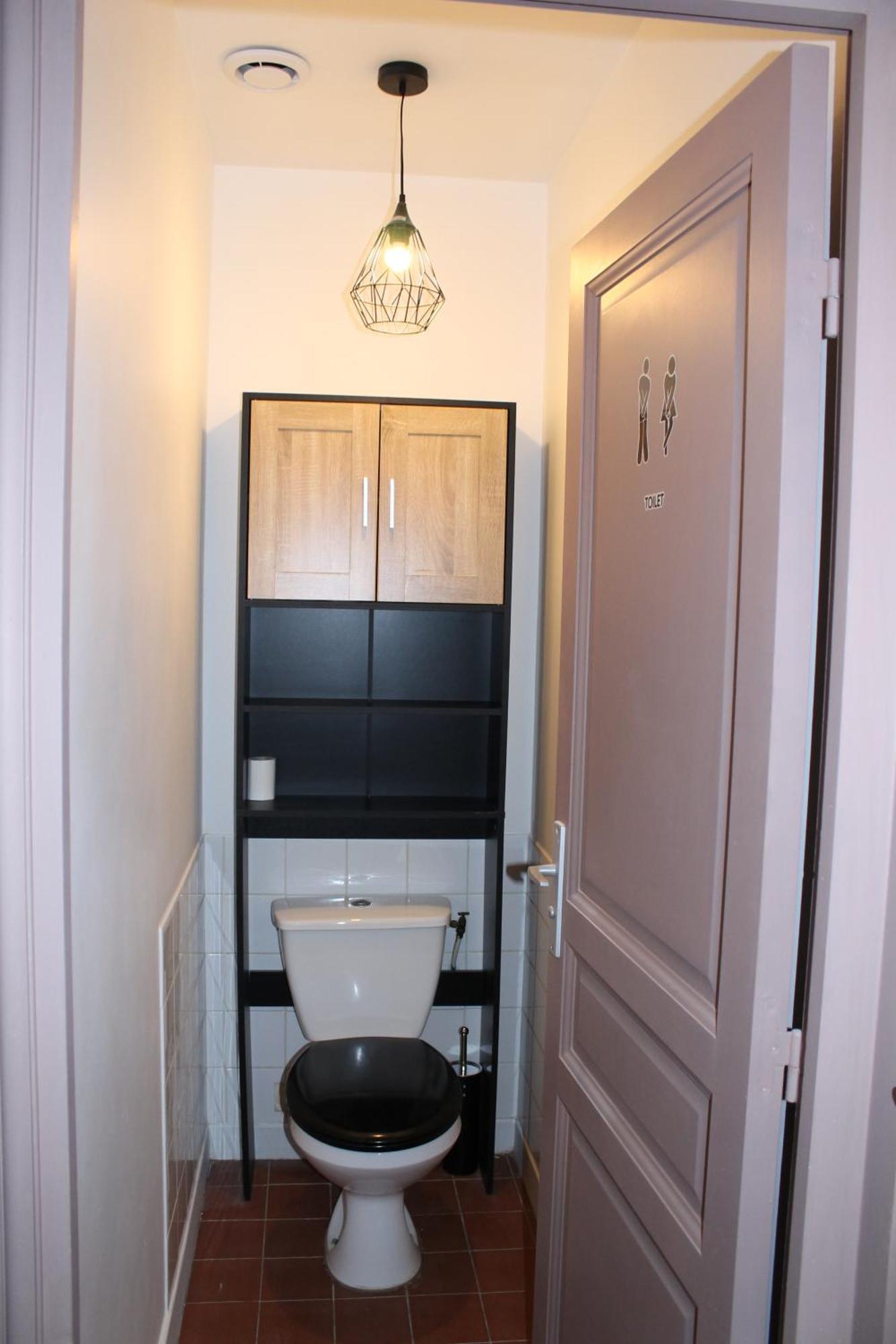 Bel Appartement T2 Carcassonne Esterno foto